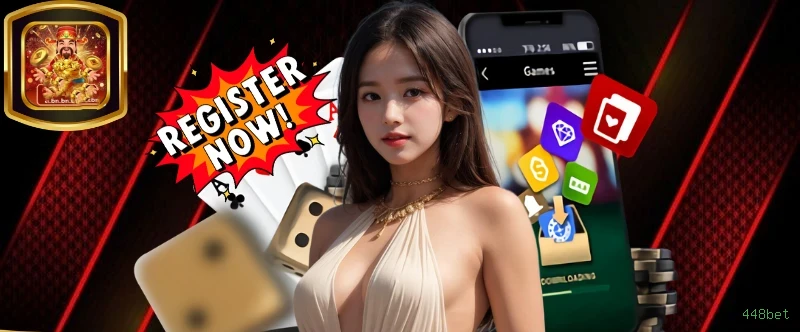 Lista de jogos para 448bet casino section