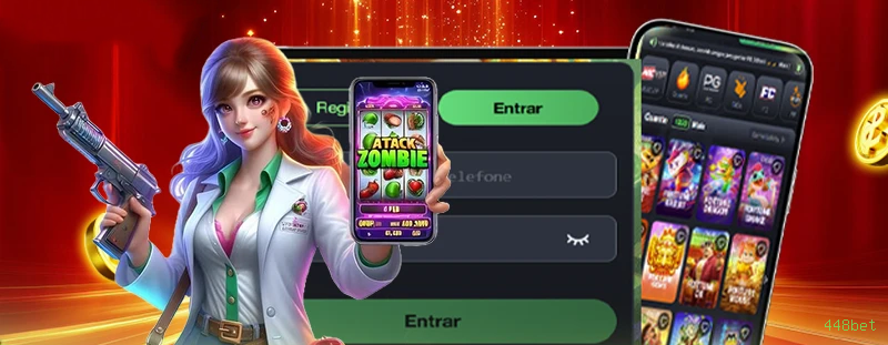 448bet aplicativo de jogos para jogadores brasileiros