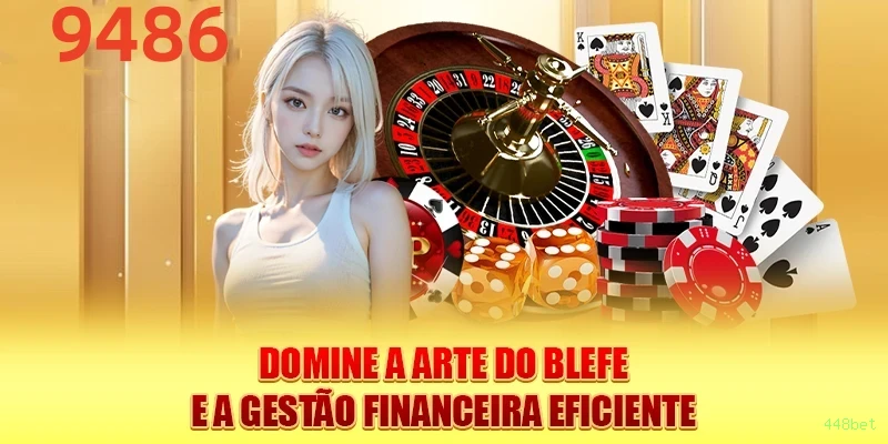 Controles de paJogonto e BRL em 448bet